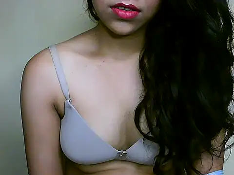 Snapshot of NEHA_RIKA chatting on 04.18.26 NEHA RIKA online show from 04.18.26