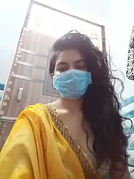 Snapshot of NEHA_RIKA chatting on 07.15.26 NEHA RIKA online show from 07.15.26