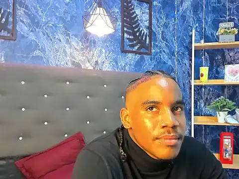 axel silva4 online show from 06.14.26