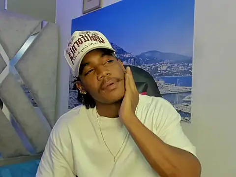 axel silva4 online show from 06.26.26