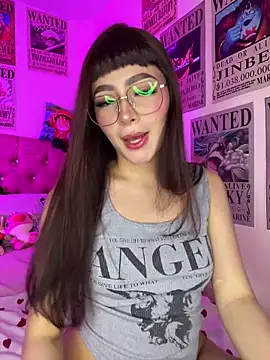 AkiraYami online show from 04.17.26