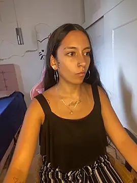 DulceLatinaxo online show from 06.01.26