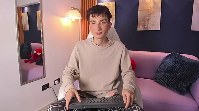 LumierNova online show from 06.29.26