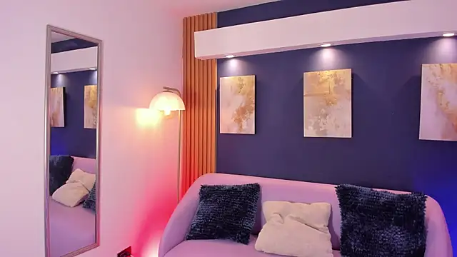 LumierNova online show from 06.30.26
