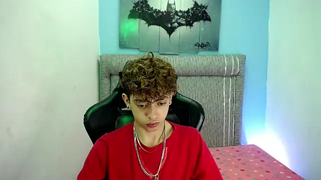 Snapshot of Franyer_guy_ chatting on 04.07.26 Franyer guy online show from 04.07.26