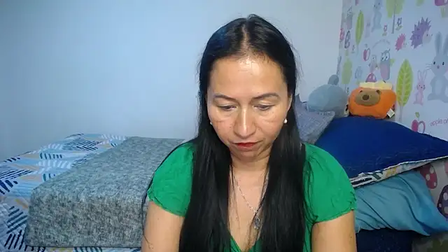 Snapshot of Tyna_b chatting on 07.01.26 Tyna b online show from 07.01.26