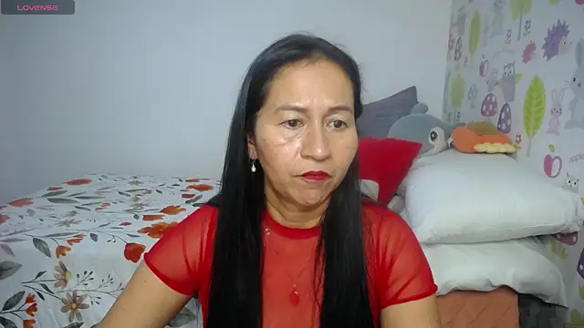 Snapshot of Tyna_b chatting on 07.14.26 Tyna b online show from 07.14.26