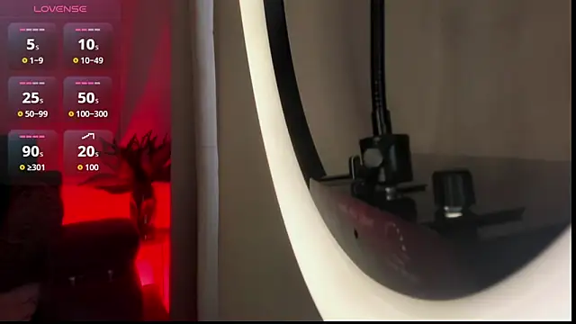 ross lee online show from 04.07.26