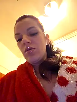 Snapshot of SweetMomy_ chatting on 04.15.26 SweetMomy online show from 04.15.26