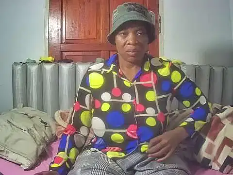 JoyceQueen7 online show from 04.06.26