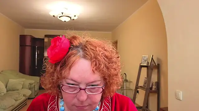 Fara Flutte online show from 05.15.26