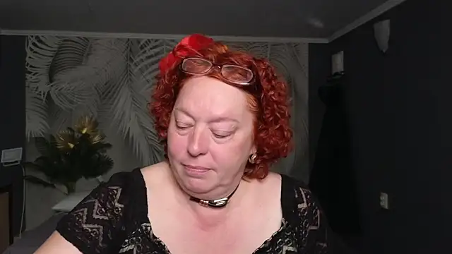 Fara Flutte online show from 05.21.26