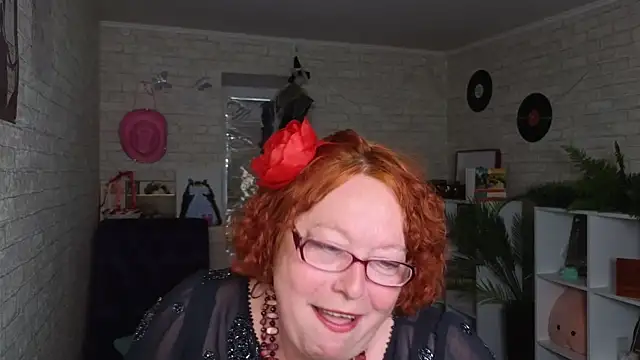 Fara Flutte online show from 05.28.26