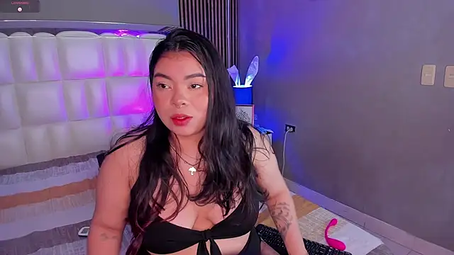 ROSELEI  online show from 04.08.26