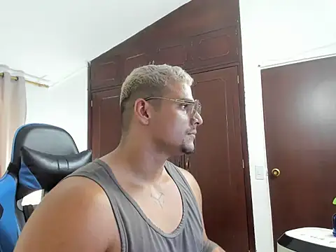 Iron leo online show from 04.07.26