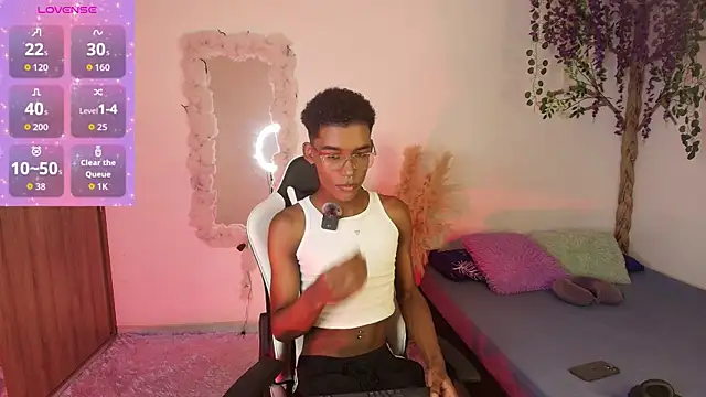 IamAndrey online show from 04.26.26