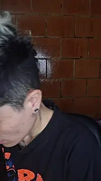 Snapshot of Megan-c chatting on 04.07.26 Megan-c online show from 04.07.26