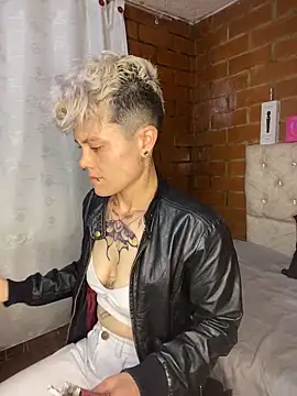 Megan-c online show from 06.20.26