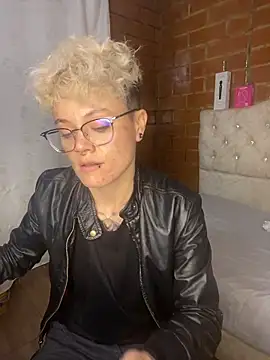Megan-c online show from 07.23.26