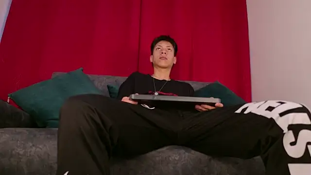 Samael oa online show from 04.07.26