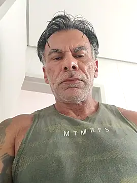 Rodrigo0671 online show from 04.08.26