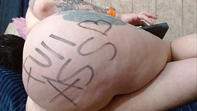 Melanie Slut nasty online show from 05.22.26