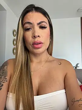 Sara Millees online show from 06.03.26