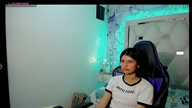 Snapshot of Nani_155 chatting on 06.30.26 Nani 155 online show from 06.30.26