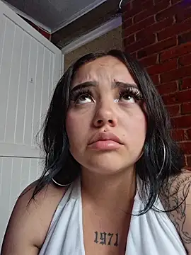 Kitty 79 online show from 04.09.26