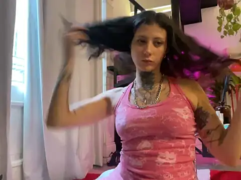 Lollych3rryp0p online show from 04.08.26