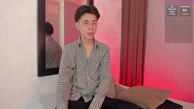 youn rider online show from 06.03.26