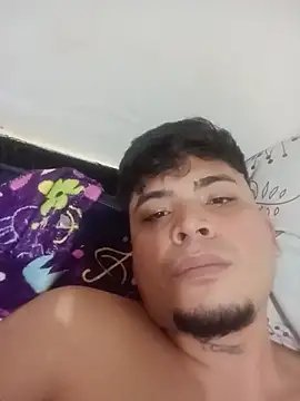 Snapshot of RAMON_CAMPBELL chatting on 06.18.26 RAMON CAMPBELL online show from 06.18.26