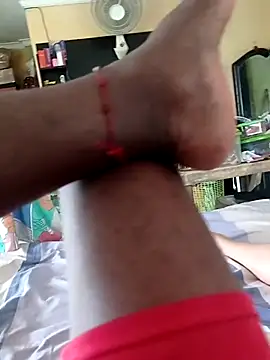 Salchichon18 online show from 04.19.26