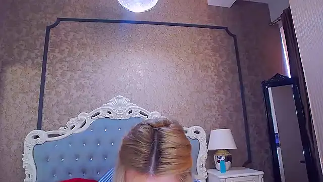 Ivy Quin online show from 07.09.26