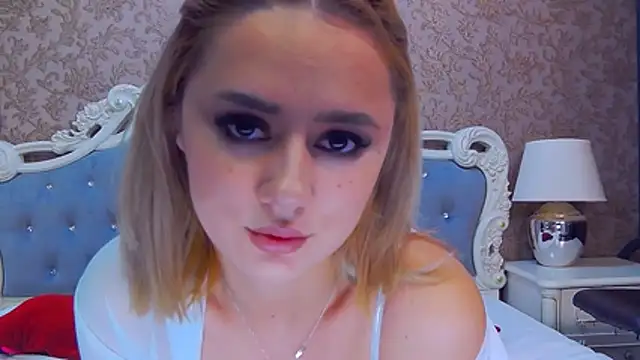 Ivy Quin online show from 07.15.26