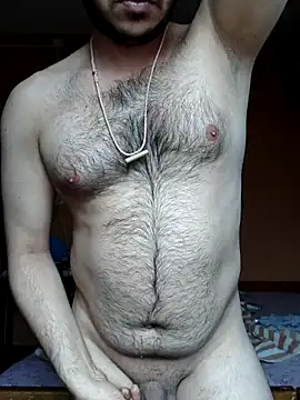 Snapshot of HotRod-India chatting on 04.08.26 HotRod-India online show from 04.08.26