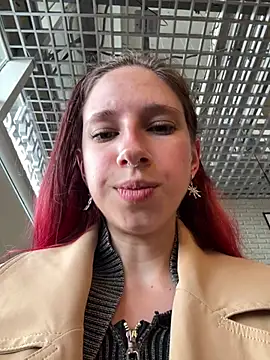 michelle lovique online show from 07.07.26