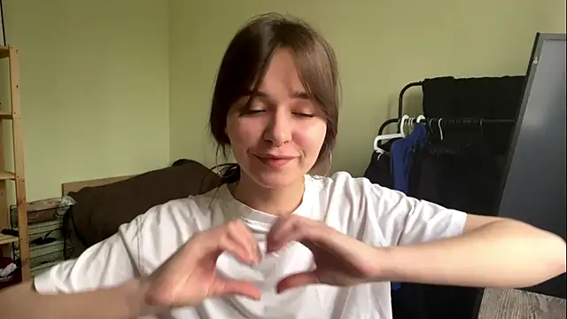 AngelTempt online show from 04.07.26