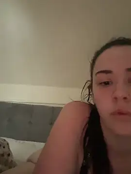 Charlieceex online show from 04.08.26