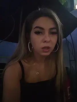 AylinRosee online show from 06.26.26