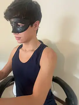 ojitosdegato online show from 04.20.26