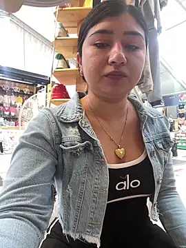 mariana-0306 online show from 04.10.26