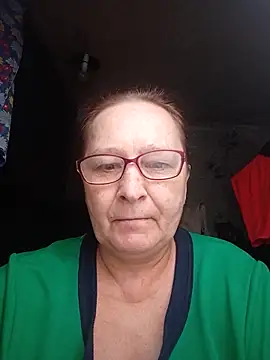 IngaLuna48 online show from 04.13.26