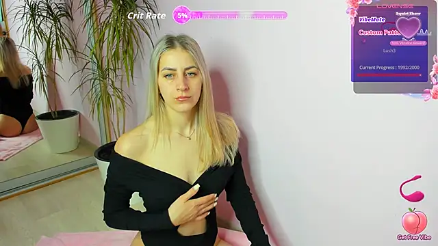 Monica Luno online show from 06.02.26