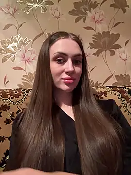 AlinaLove3213 online show from 07.03.26
