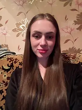 AlinaLove3213 online show from 07.13.26