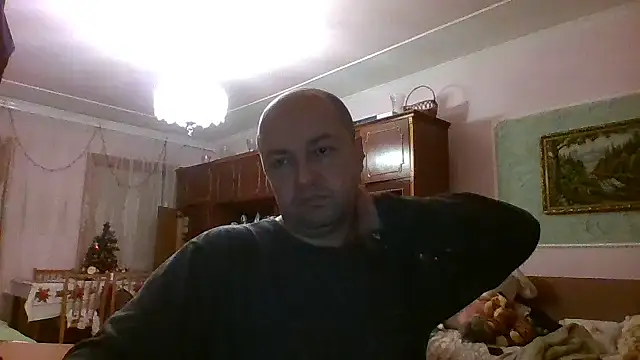 Luceriusbigass online show from 12.07.24