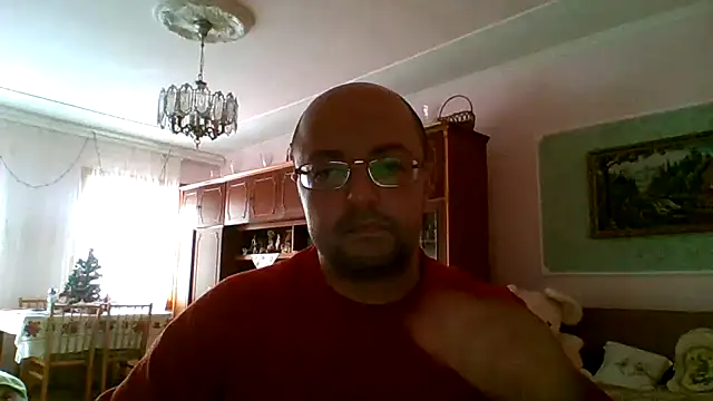 Luceriusbigass online show from 12.14.24