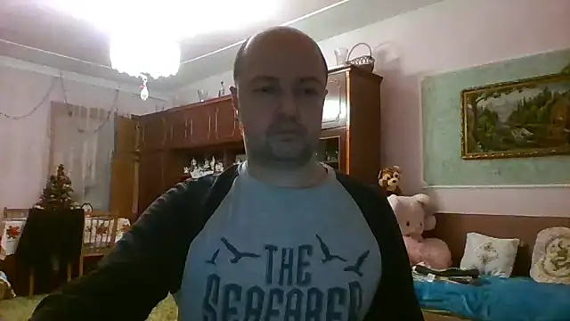 Luceriusbigass online show from 12.18.24