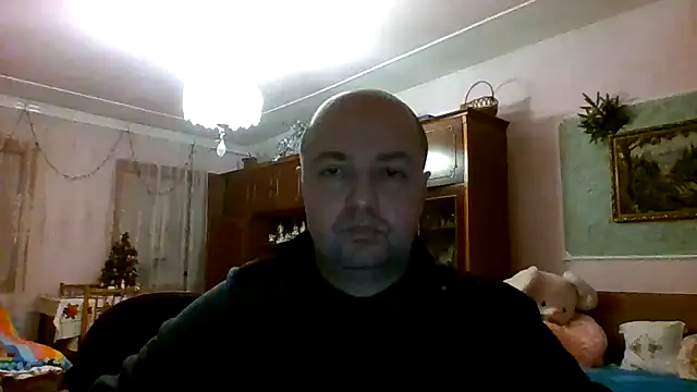 Luceriusbigass online show from 12.23.24